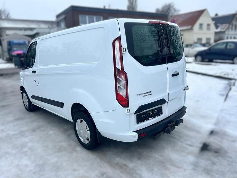 Gebraucht Ford Transit Custom Trend 131 PS (96 kW) 2021 Pickup