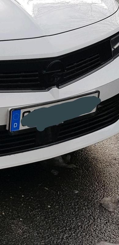 Gebraucht Opel Astra 131 PS (96 kW) 2024 Weiß Kombi