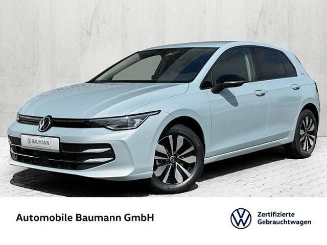 Andere farbe Gebraucht 2025 VW Golf VIII Goal | 26.450 € (Guter Preis) - Bild 1/2