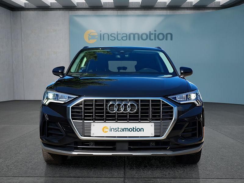 Gebraucht Audi Q3 245 PS (180 kW) 2022 SUV