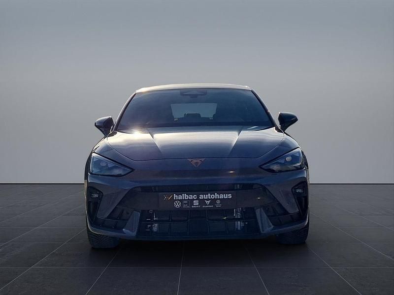 Neu Cupra Leon 150 PS (110 kW) 2026 Grau Limousine