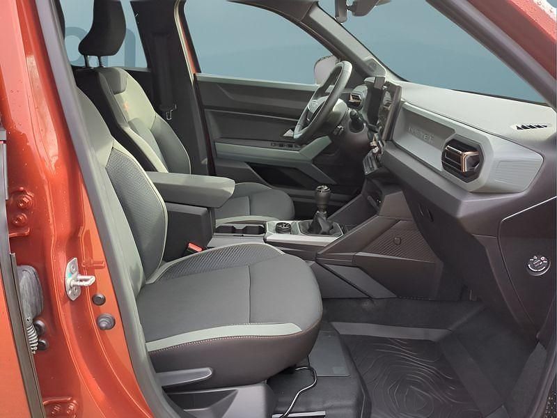 Gebraucht Dacia Duster 131 PS (96 kW) 2024 Braun SUV
