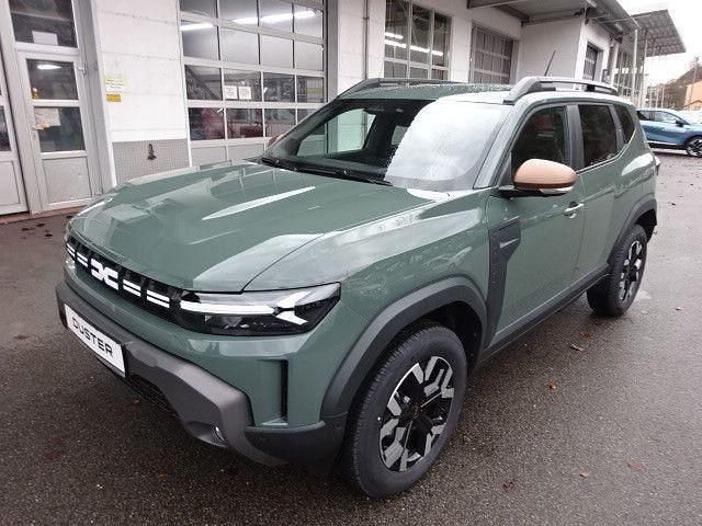 Grau Neu 2025 Dacia Duster Expression SUV | 28.570 € (Fairer Preis) - Bild 1/4