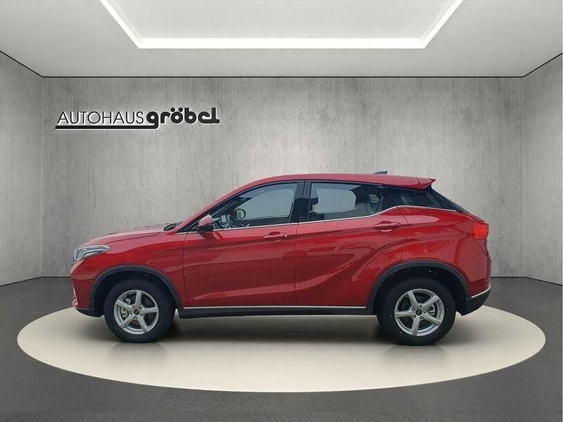 Gebraucht DFSK Fengon 106 PS (77 kW) 2024 Rot SUV