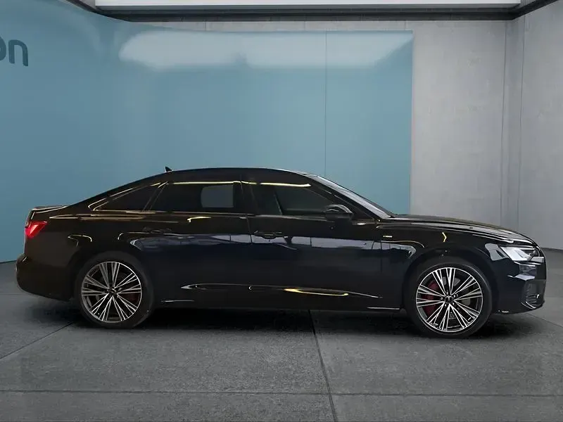 Brugt Audi A6 367 HK (269 kW) 2023 Sedan