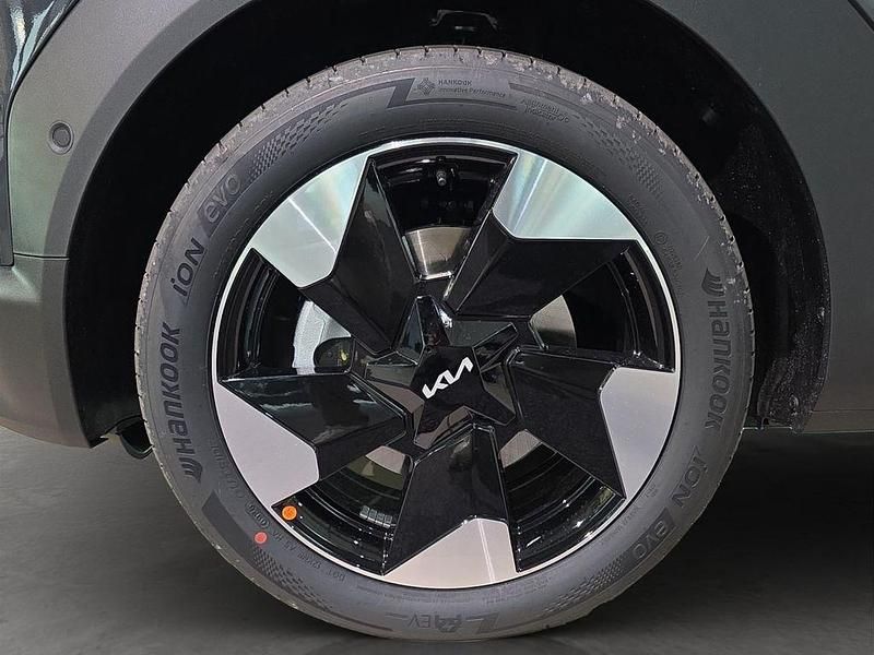 Neu Kia EV2 Earth 108 kW (147 PS) 2026 Grau SUV