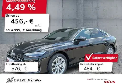 Gebraucht Audi A6 Design 204 PS (150 kW) 2026 Limousine