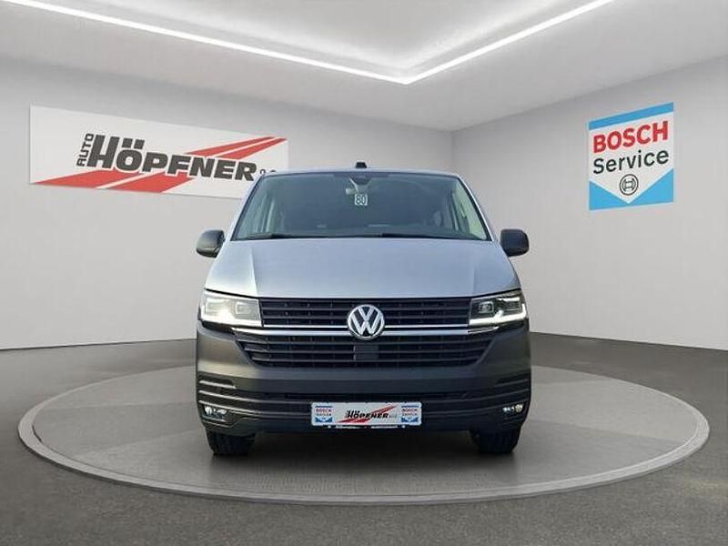 Gebraucht VW Transporter Trendline 85 PS (62 kW) 2020 Andere Van