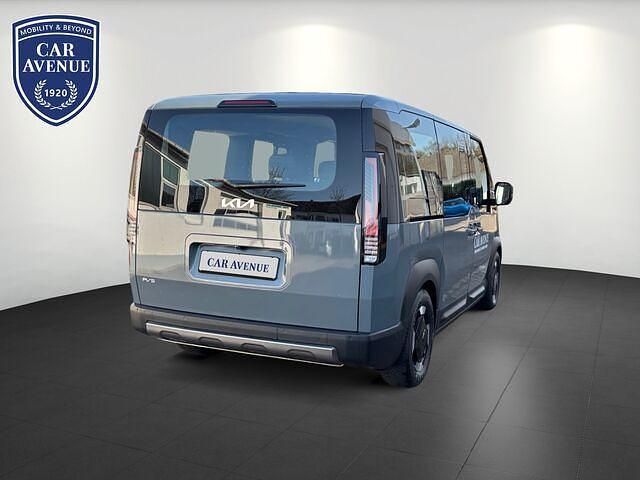 Gebraucht Kia PV5 163 kW (222 PS) 2026 Grau Van / Kleinbus