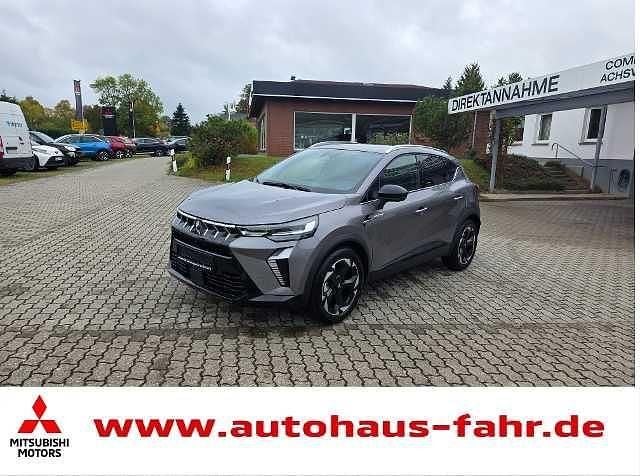Grau Neu 2025 Mitsubishi ASX Edition SUV | 28.990 € (Guter Preis) - Bild 1/4