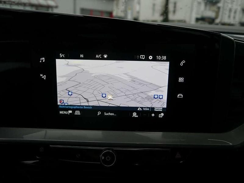 Gebraucht Opel Mokka-e Edition 100 kW (136 PS) 2022 Voltaik blau SUV