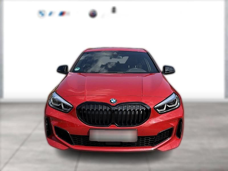 Metallic Gebraucht 2022 BMW 128 Comfort Edition | 35.510 € (Fairer Preis) - Bild 1/4