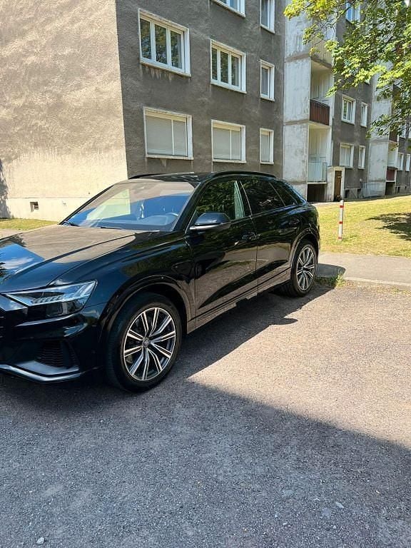 Gebraucht Audi Q8 286 PS (210 kW) 2019 SUV