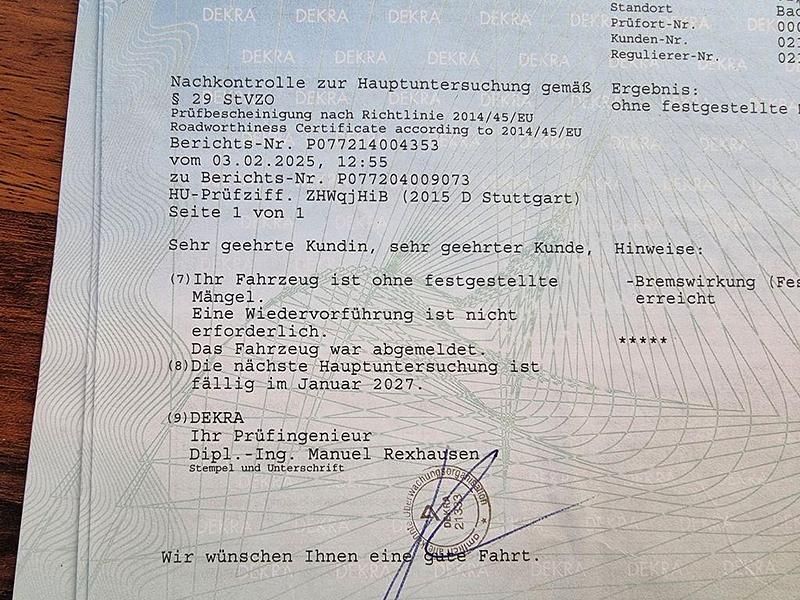 Gebraucht Alfa Romeo 159 Distinctive 185 PS (136 kW) 2006 Braun Kombi