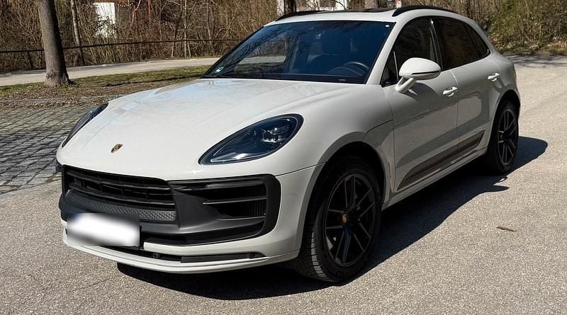 Gebraucht Porsche Macan GTS 441 PS (324 kW) 2024 Andere farben SUV