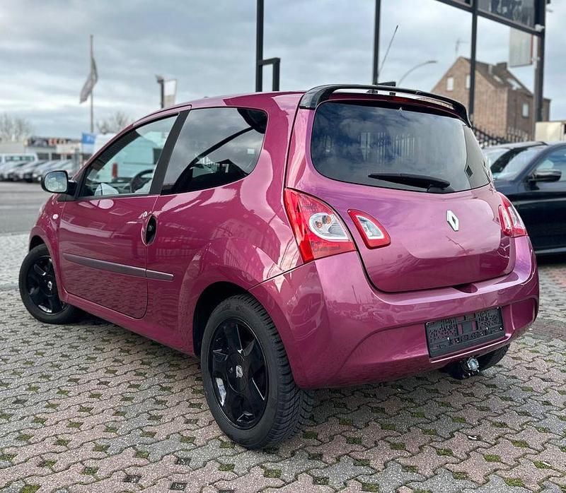 Gebraucht Renault Twingo Dynamique 75 PS (55 kW) 2012 Andere Kleinwagen