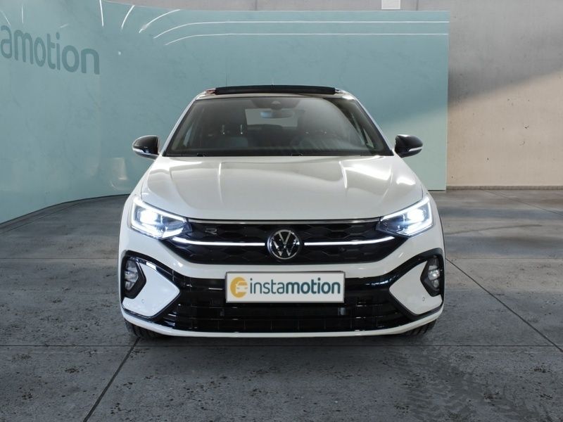Gebraucht VW Taigo Style 110 PS (80 kW) 2023 Grau SUV