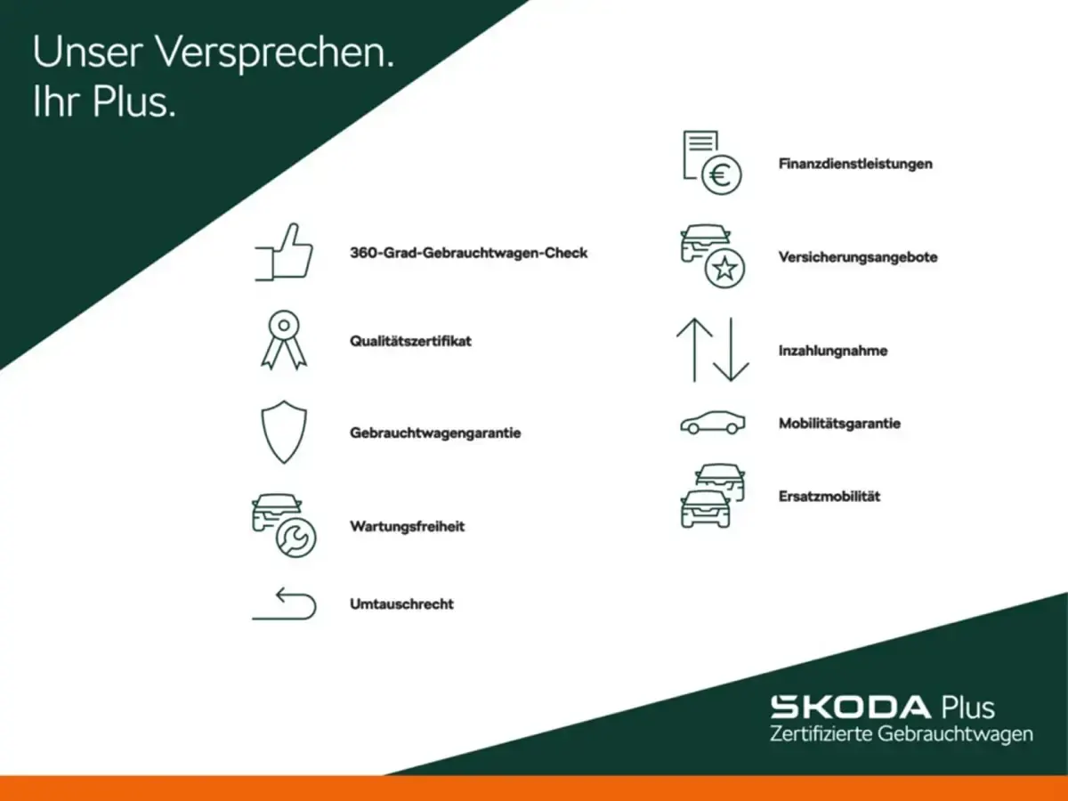 Gebraucht Skoda Kamiq Selection 116 PS (85 kW) 2025 Grau SUV