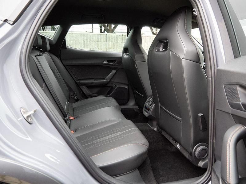 Gebraucht Cupra Formentor VZ 245 PS (180 kW) 2024 Andere farbe SUV