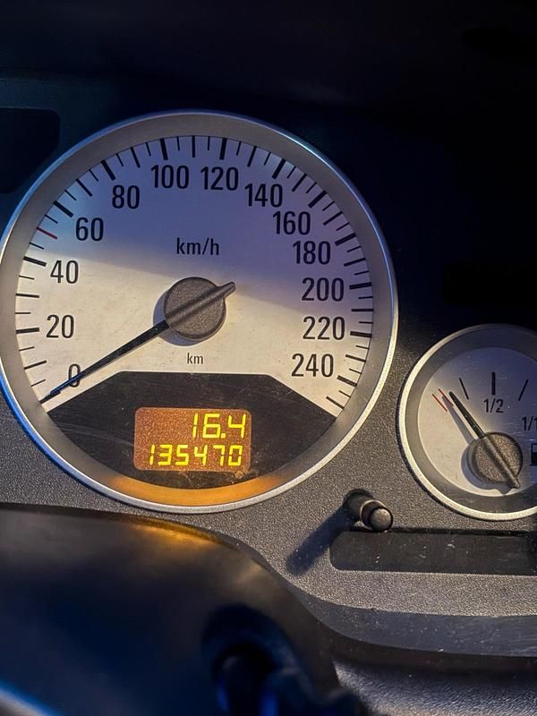 Gebraucht Opel Astra Cabriolet 147 PS (108 kW) 2003 Cabrio