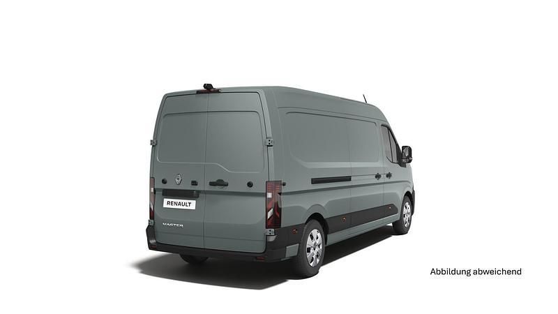 Gebraucht 2024 Renault Master Van | 39.180 € (Etwas zu teuer) - Bild 1/3