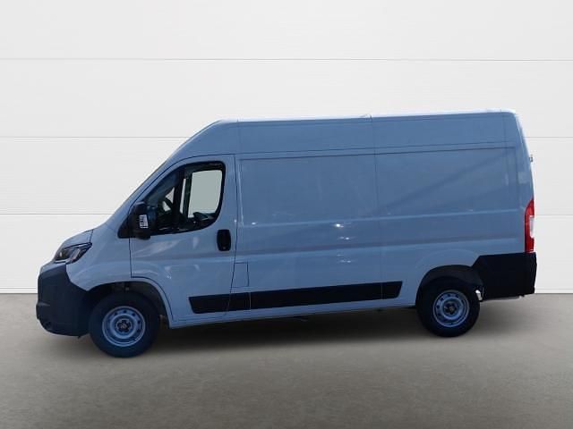 Neu Toyota Proace 179 PS (131 kW) 2025 Weiss Van / Kleinbus