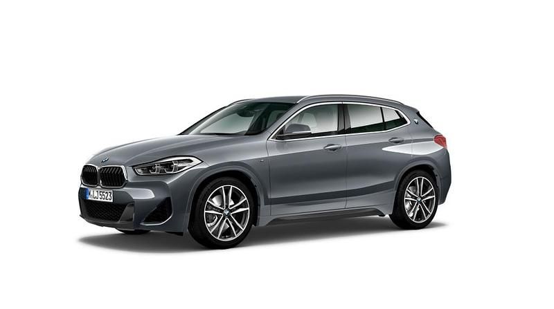 Gebraucht BMW X2 Efficient Dynamics 178 PS (130 kW) 2025 SUV