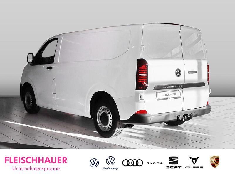 Neu VW Transporter 150 PS (110 kW) 2026 Weiss Van