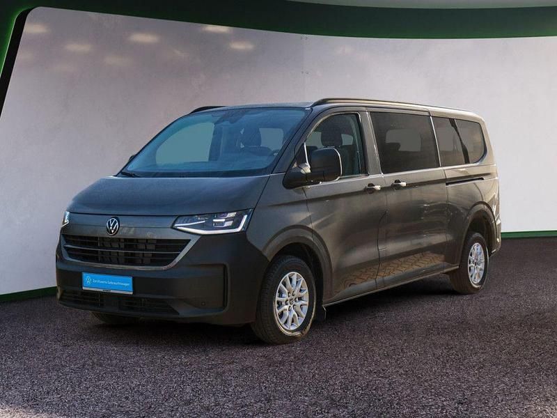 Gebraucht VW T7 150 PS (110 kW) 2025 Grau Van