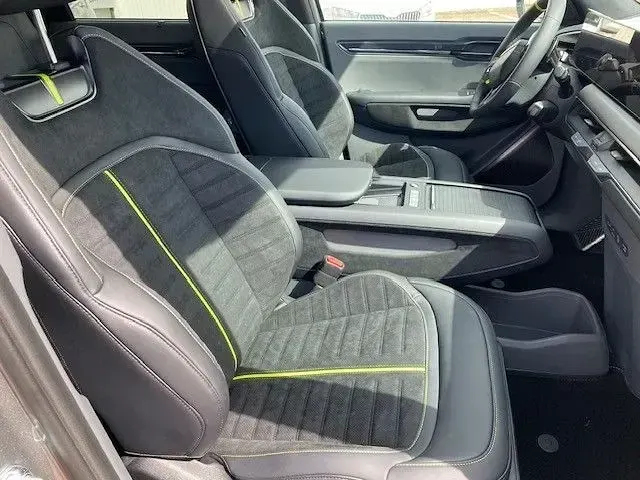 Neu Kia EV9 GT 373 kW (508 PS) 2026 Grau SUV