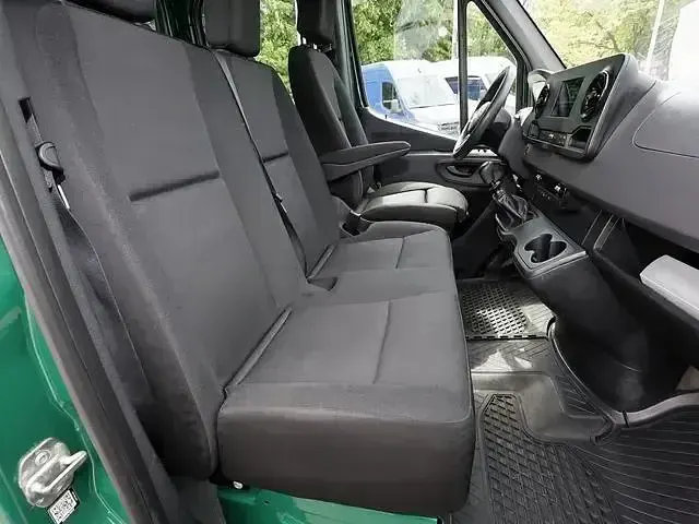 Gebraucht Mercedes Sprinter 170 PS (125 kW) 2021 Andere Van