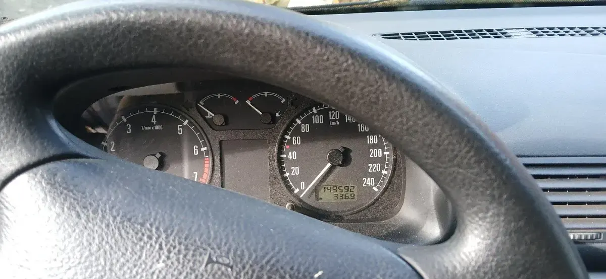 Occasion Skoda Octavia 100 ch (73 kW) 2000 Berline