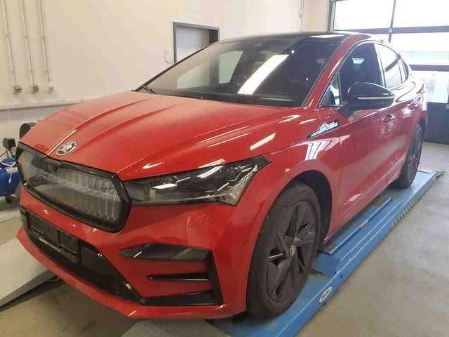 Gebraucht Skoda Enyaq iV RS 219 kW (299 PS) 2023 SUV