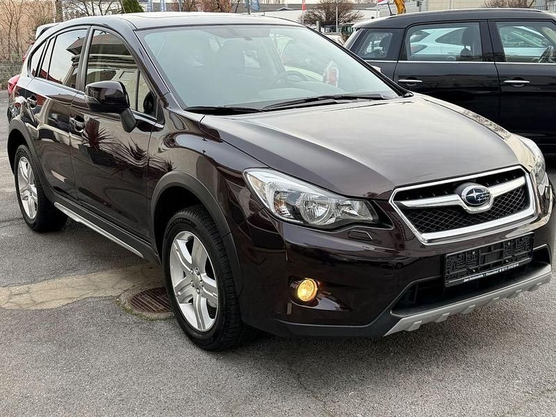 Gebraucht Subaru XV Exclusive+ 147 PS (108 kW) 2012 Other SUV
