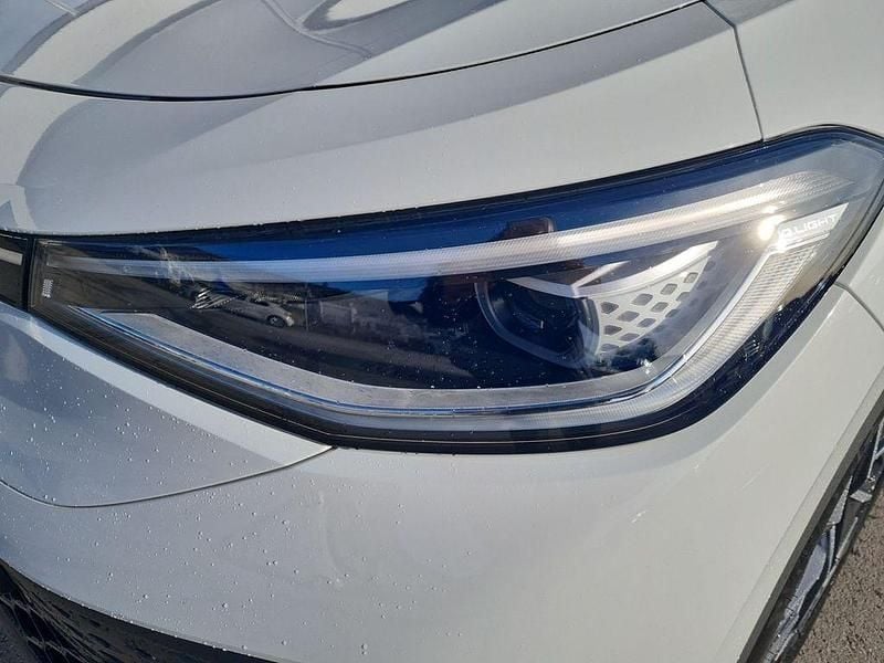 Gebraucht VW ID.5 Pro 210 kW (286 PS) 2024 Gletscherweiß (metallic) SUV