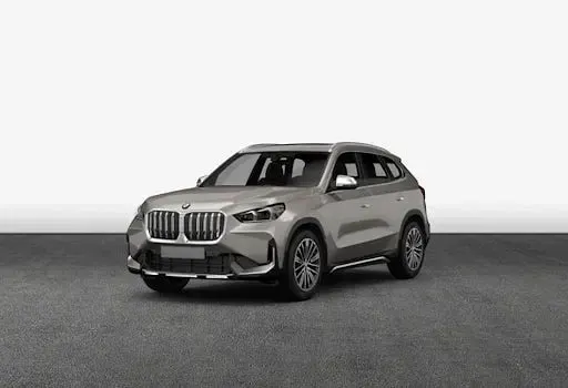 Gebraucht BMW X1 Sport Line 170 PS (125 kW) 2026 SUV