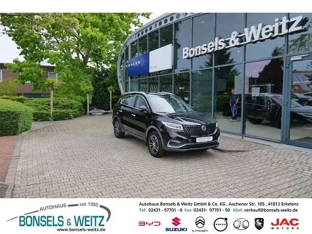 Occasion DFSK Fengon 145 ch (106 kW) 2025 SUV