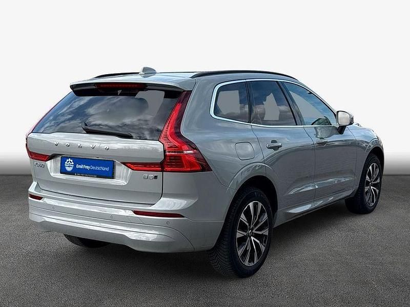 Gebraucht Volvo XC60 Core 250 PS (183 kW) 2025 Vapour grey SUV
