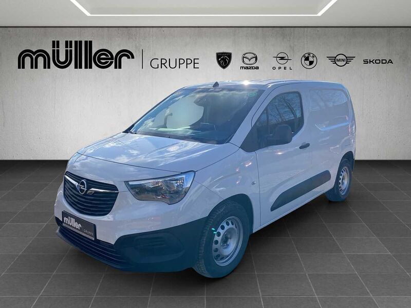 Neu 2025 Opel Combo-e Life Edition | 27.990 € - Bild 1/1
