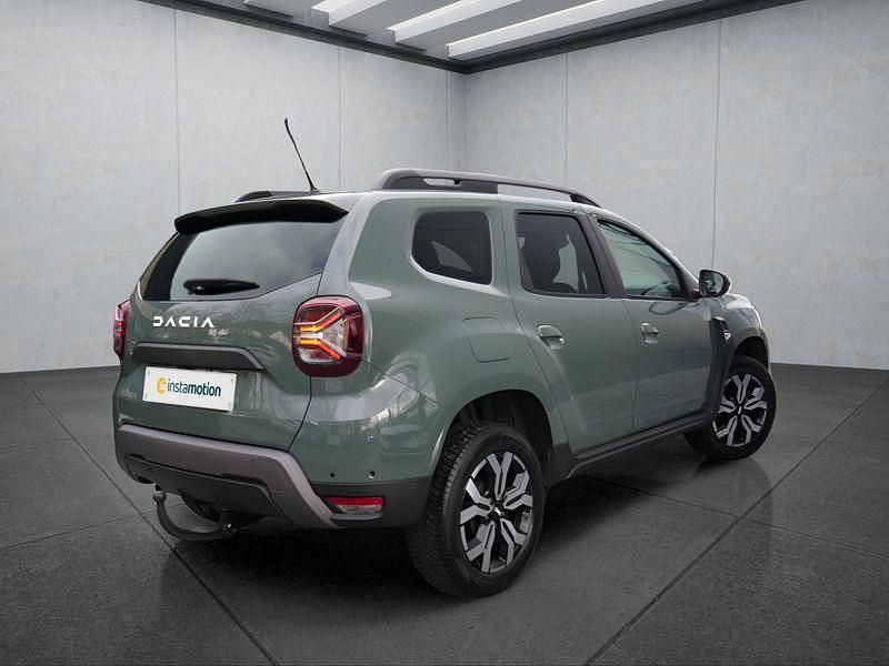 Gebraucht Dacia Duster 131 PS (96 kW) 2023 Andere SUV