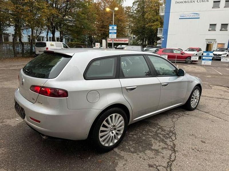 Gebraucht Alfa Romeo 159 260 PS (191 kW) 2006 Andere Limousine