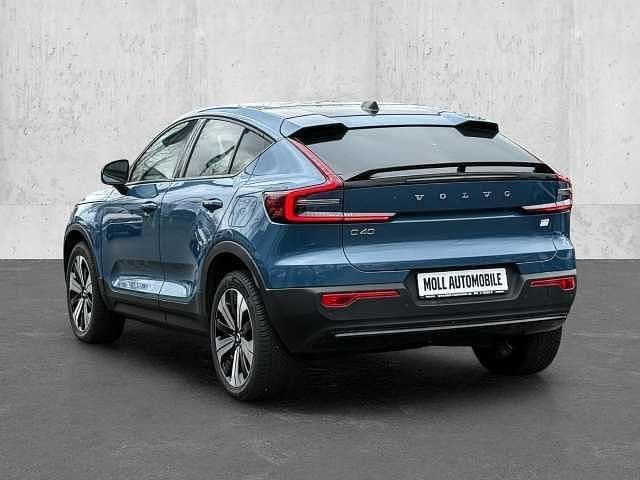 Gebraucht Volvo C40 125 kW (170 PS) 2022 SUV