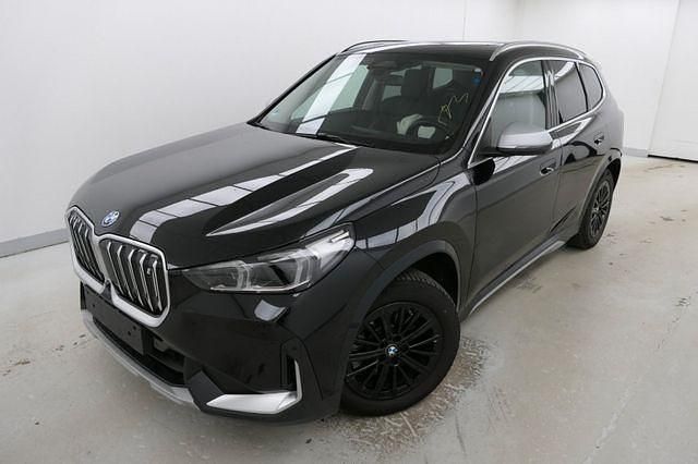 Schwarz Gebraucht 2023 BMW iX1 xLine SUV | 38.990 € (Guter Preis) - Bild 1/4