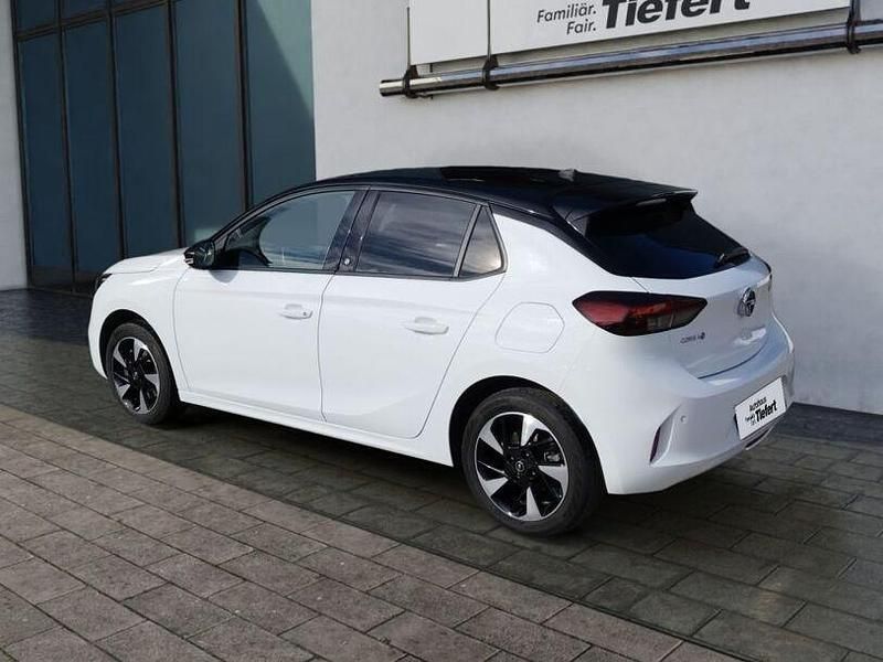 Gebraucht Opel Corsa-e Edition 100 kW (136 PS) 2022 Unbekannt Kleinwagen