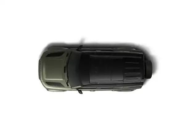 Neu Land Rover Defender 349 PS (256 kW) 2026 Woolstone green (gruen) SUV