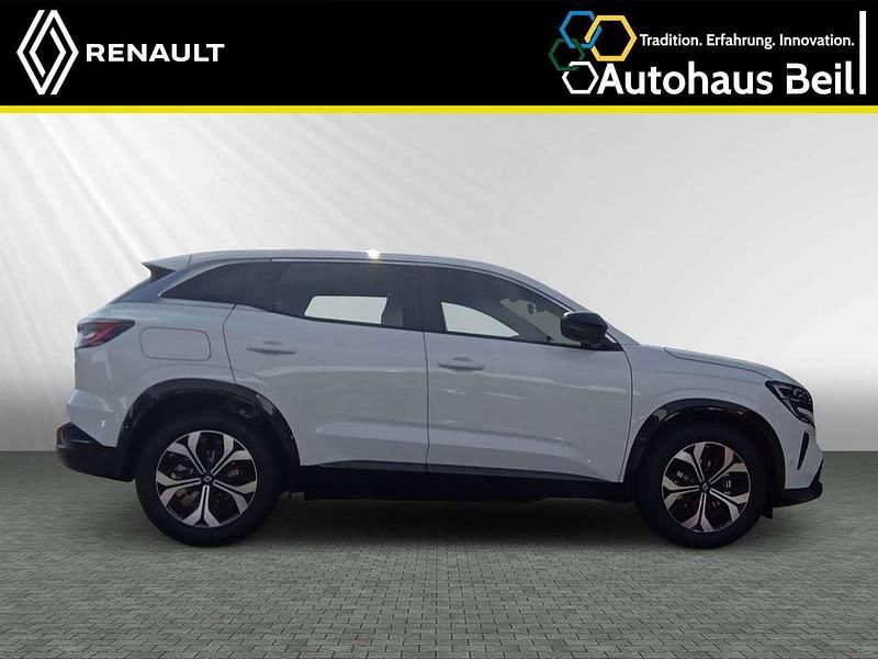Neu Renault Austral Evolution 158 PS (116 kW) 2025 Arktisweiß SUV