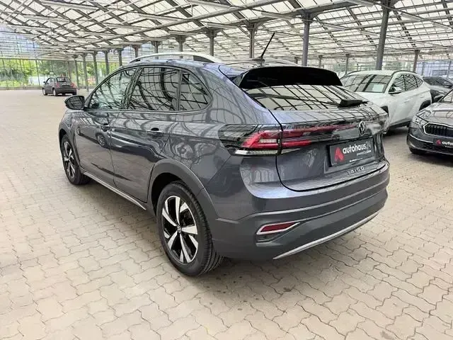 Gebraucht VW Taigo Style 110 PS (80 kW) 2022 Blau SUV