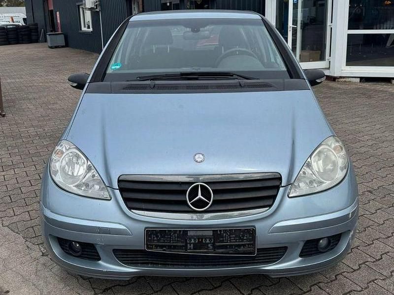 Gebraucht Mercedes A150 95 PS (69 kW) 2006 Limousine