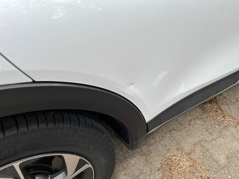 Gebraucht Kia XCeed Edition 7 120 PS (88 kW) 2022 Weiß SUV