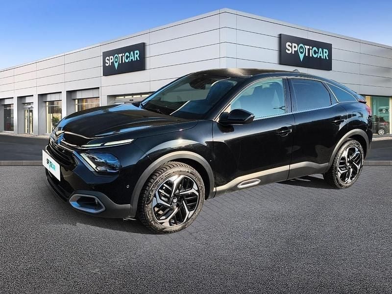 Gebraucht Citroën C4 PureTech 131 PS (96 kW) 2024 SUV